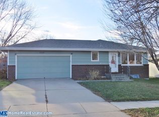 5025 Prince Rd, Lincoln, NE 68516