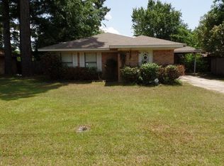 119 Oklahoma St, Huntington, TX 75949