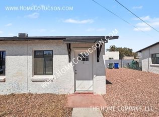 2714 N Hopi Pl, Tucson, AZ 85705