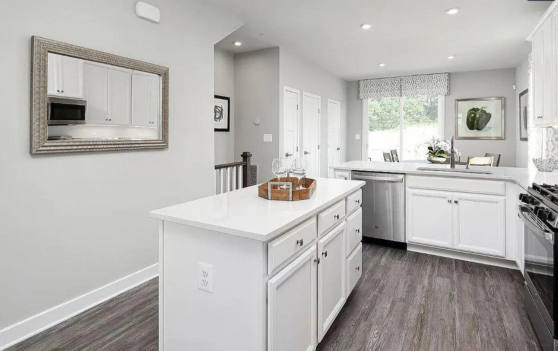 2 bed, 1408 sqft, $3,050 — Photo 4
