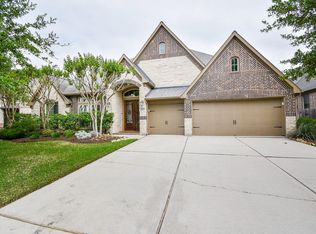 27610 Hunting Bay Ct, Katy, TX 77494