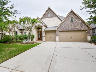 27610 Hunting Bay Ct, Katy, TX, 77494