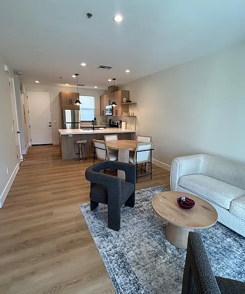 51480 Desert Club Dr #207 — Photo 1