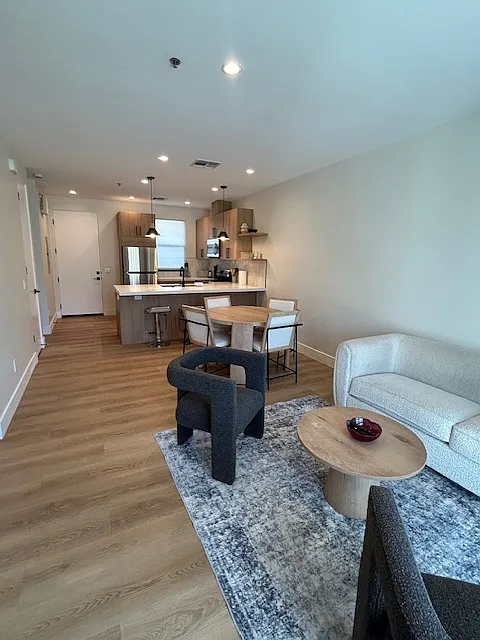 51480 Desert Club Dr #207