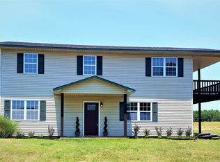 6719 E 560th Rd, Locust Grove, OK 74352