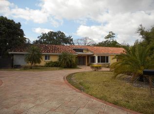 8700 SW 97th Ter, Miami, FL 33176