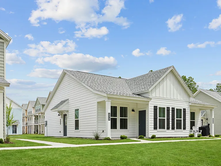 Hamlet at Wildlight - Homes and Townhomes for Rent — Photo 5
