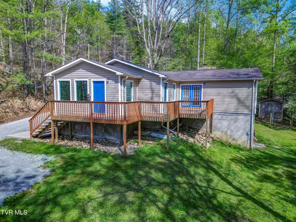 308 Friendship Rd, Bristol, TN 37620