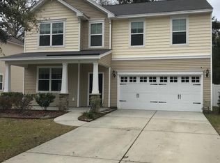 17 Enoree Way, Beaufort, SC 29906