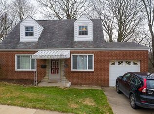 509 Antenor Ave #AVE>, Pittsburgh, PA