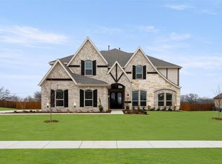 330 Penrose Dr, Ovilla, TX 75154