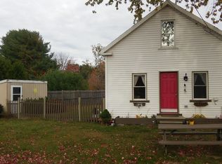 100 Farley Rd, Brunswick, ME 04011