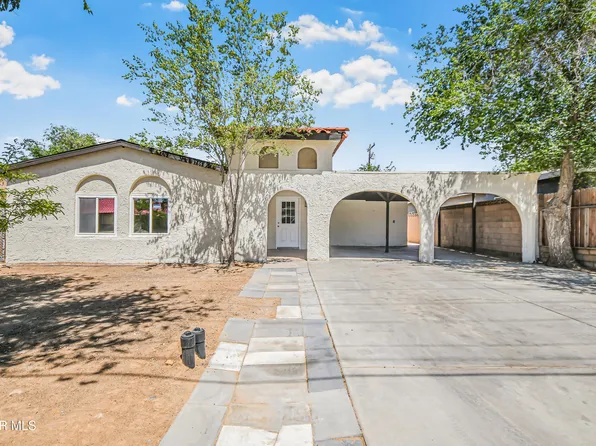 37858 10th St E, Palmdale, CA 93550