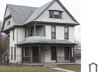 437 W Bancroft St, Toledo, OH 43620