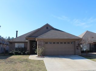 9144 Saw Tooth Loop, Pike Road, AL 36064