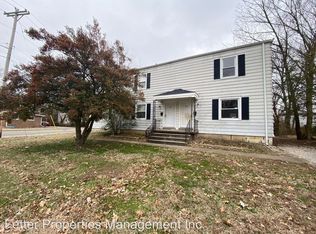 1011 Corregidor Cir, Evansville, IN 47714
