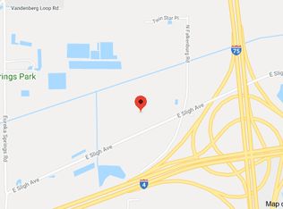 10124 E Sligh Ave, Tampa, FL 33610