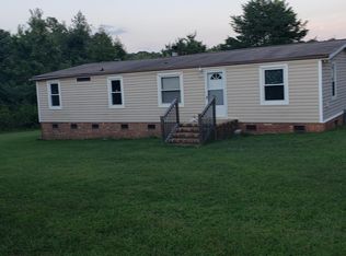 3938 Lewiston Rd, Summerfield, NC 27358