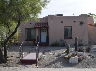 1622 E 10th St UNIT 1, Tucson, AZ 85719