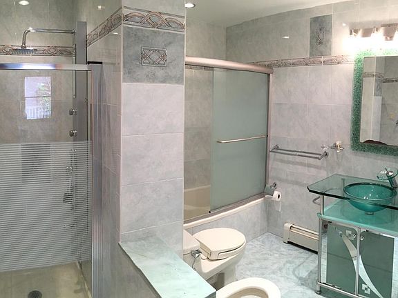 Main Floor Bathroom