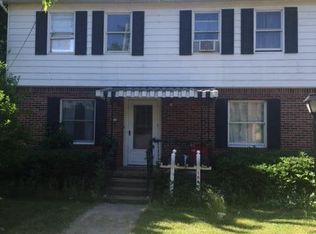 164 Adams St APT 1, Dundee, MI 48131