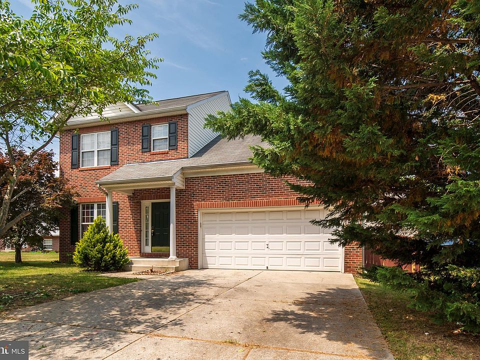 15600 Haynes Rd, Laurel, MD 20707 MLS MDPG2081244 Zillow