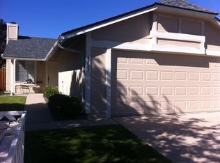 6325 Enchanted Valley Dr, Reno, NV 89523