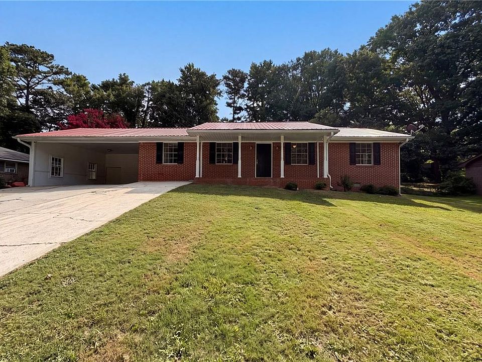 1st image of 1375 S Hicks Cir NW