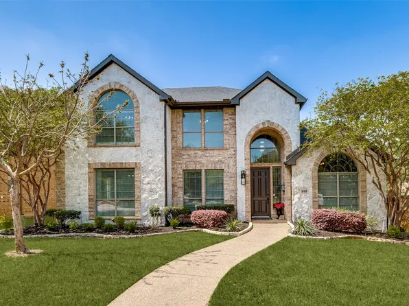 400 S Hampton Ct, The Colony, TX 75056