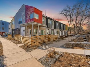 15313 W 69 Avenue, Arvada, CO 80007