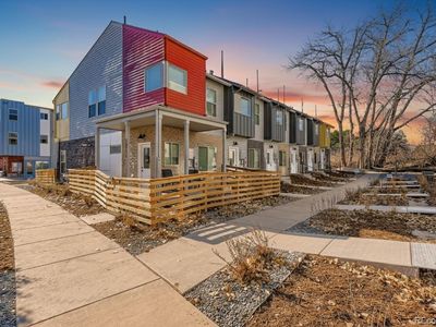 15345 W 69th Drive, Arvada, CO, 80007