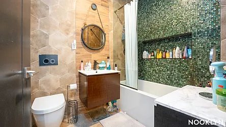 Rented by Nooklyn NYC LLC