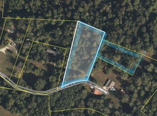 W Robbins Rd, Robbins, TN 37852