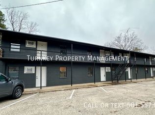 100 Caruthers St #113, Mc Rae, AR 72102