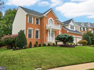 14154 Coble Laskey Ct, Centreville, VA 20121