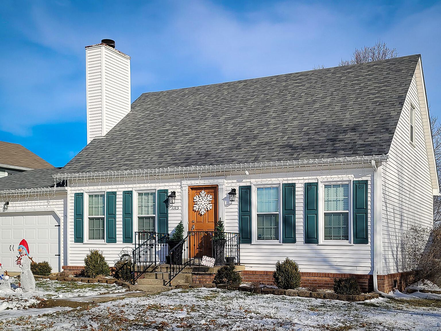 1713 Summerhill Dr, Lexington, KY 40515 Zillow