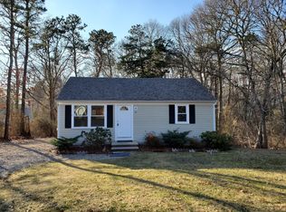 73 Orrs Ave, Barnstable, MA 02630