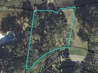 287 McIntosh Ave, Saint Simons Island, GA 31522