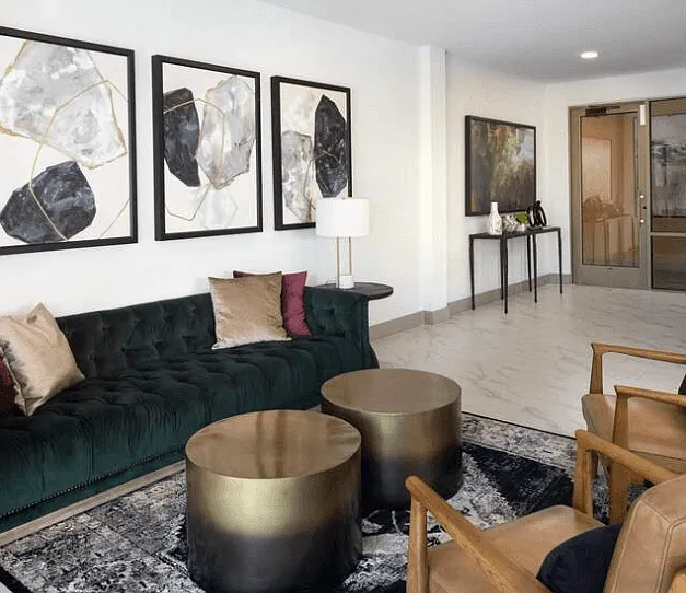 The Grand at Legacy West — Photo 35
