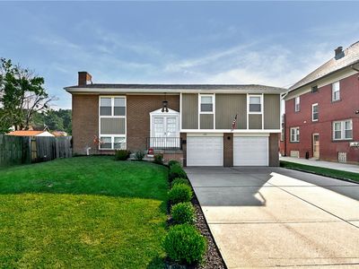 403 Mount Royal Blvd, Pittsburgh, PA, 15223