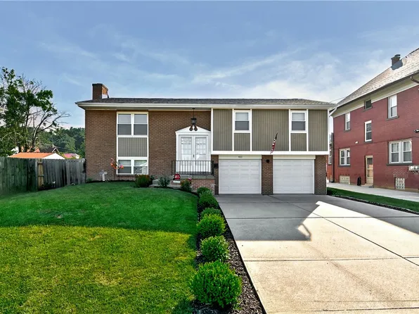 403 Mount Royal Blvd, Pittsburgh, PA 15223