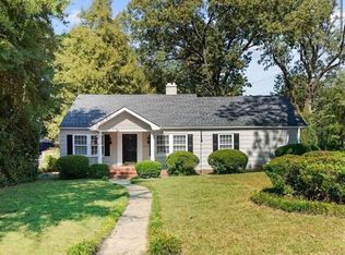 400 Rush Rd, Fayetteville, NC 28305