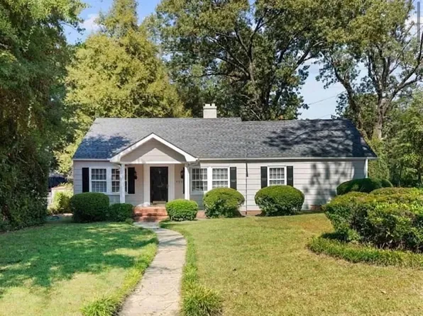 400 Rush Rd, Fayetteville, NC 28305