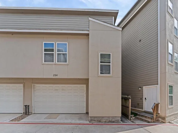 254 N Lenox St, Houston, TX 77011