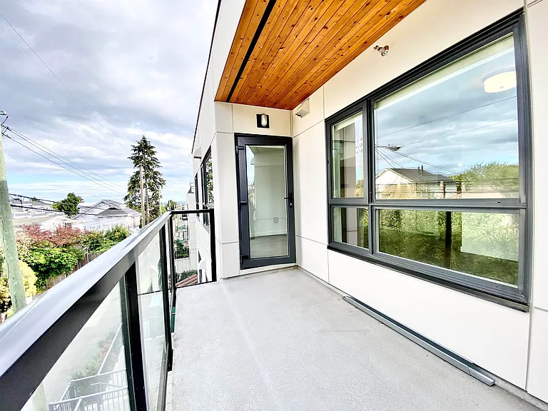 7828 Granville St #302 — Photo 7