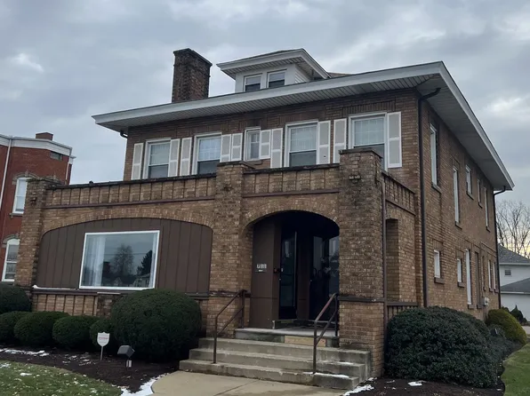 711 Lincoln Way E #Up, Massillon, OH 44646