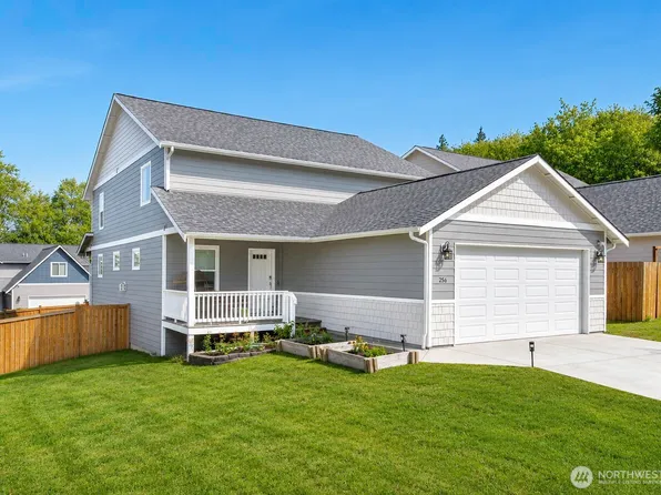 256 Whitetail Loop, Blaine, WA 98230