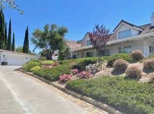 543 Aebeltoft Way, Solvang, CA 93463