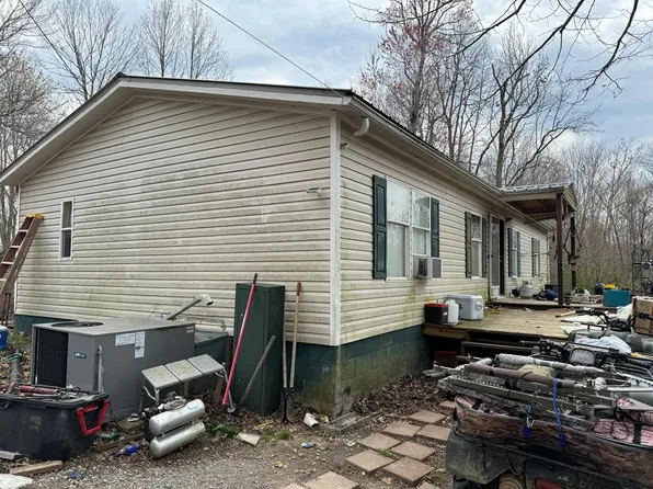 1244 York Hwy, Gainesboro, TN 38562