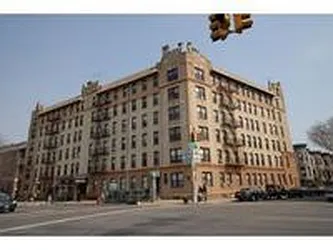 7609 Fourth Avenue in Bay Ridge